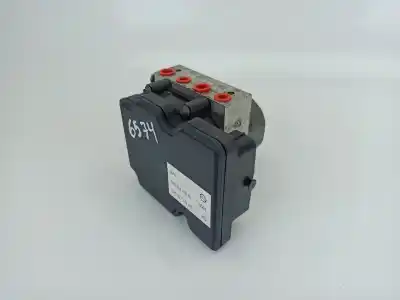 Second-hand car spare part abs for skoda fabia ii (542) 1.6 tdi oem iam references 6r0907379at Second-hand car spare part abs for skoda fabia ii (542) 1.6 tdi oem iam references 6r0907379at