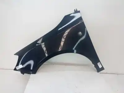 Second-hand car spare part left front fin for skoda fabia ii (542) 1.6 tdi oem iam references 5j0821161 Second-hand car spare part left front fin for skoda fabia ii (542) 1.6 tdi oem iam references 5j0821161