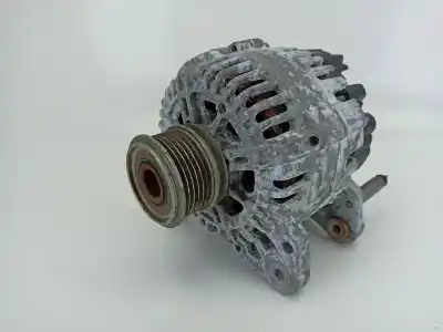 Second-hand car spare part alternator for skoda fabia ii (542) 1.6 tdi oem iam references 06f903023e  