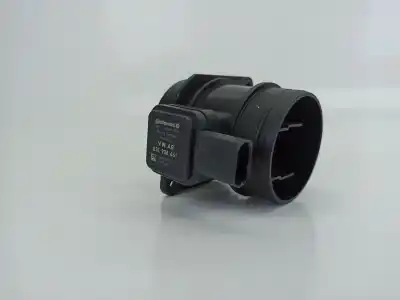 Second-hand car spare part flowmeter for skoda fabia ii (542) 1.6 tdi oem iam references 03l906461  