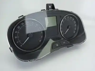 Second-hand car spare part dashboard for skoda fabia ii (542) 1.6 tdi oem iam references 5j0920811k  