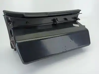 Автозапчастина б/у бардачок для skoda fabia ii (542) 1.6 tdi посилання на oem iam 5j1857096b  