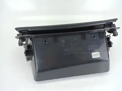 Автозапчастина б/у бардачок для skoda fabia ii (542) 1.6 tdi посилання на oem iam 5j1857096b  