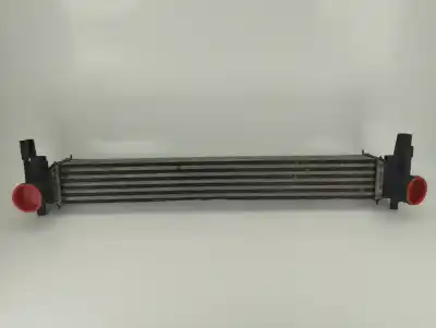 Second-hand car spare part intercooler for skoda fabia ii (542) 1.6 tdi oem iam references 6r0145805 Second-hand car spare part intercooler for skoda fabia ii (542) 1.6 tdi oem iam references 6r0145805