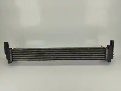 Автозапчастина б/у інтеркулер для skoda fabia ii (542) 1.6 tdi посилання на oem iam 6r0145805  