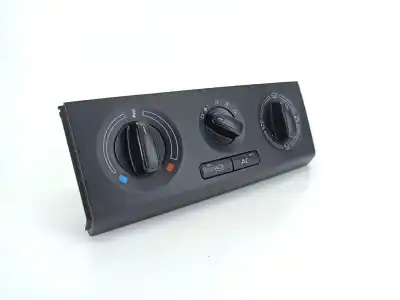 Second-hand car spare part heating / air conditioning control panel for skoda fabia ii (542) 1.6 tdi oem iam references 5j0820045d Second-hand car spare part heating / air conditioning control panel for skoda fabia ii (542) 1.6 tdi oem iam references 5j0820045d