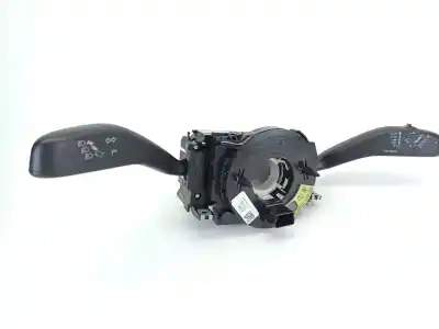 Second-hand car spare part multifunction switch for skoda fabia ii (542) 1.6 tdi oem iam references 6r0953521a Second-hand car spare part multifunction switch for skoda fabia ii (542) 1.6 tdi oem iam references 6r0953521a