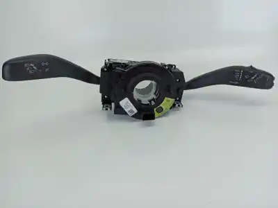 Second-hand car spare part multifunction switch for skoda fabia ii (542) 1.6 tdi oem iam references 6r0953521a  