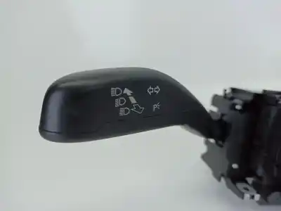 Second-hand car spare part multifunction switch for skoda fabia ii (542) 1.6 tdi oem iam references 6r0953521a  