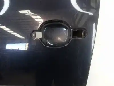 Автозапчасти б/у левая передняя дверь за skoda fabia ii (542) 1.6 tdi ссылки oem iam 5j6831311d  