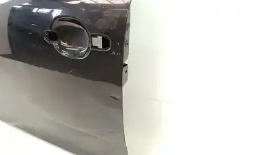 Автозапчасти б/у левая передняя дверь за skoda fabia ii (542) 1.6 tdi ссылки oem iam 5j6831311d  
