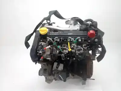 Pièce détachée automobile d'occasion MOTEUR COMPLET pour RENAULT CLIO III  Références OEM IAM K9K768  