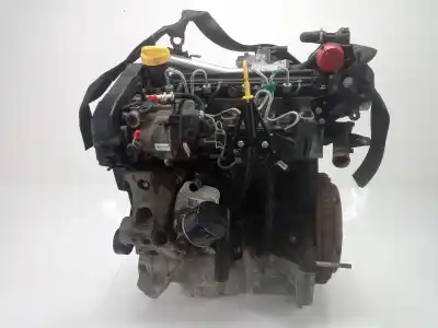 Автозапчастина б/у двигун комплект для renault clio iii (br0/1, cr0/1) 1.5 dci (c/br0g, c/br1g) посилання на oem iam k9k768  