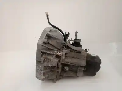 Second-hand car spare part gearbox for renault clio iii (br0/1, cr0/1) 1.5 dci (c/br0g, c/br1g) oem iam references jh3 141  