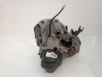 Second-hand car spare part gearbox for renault clio iii (br0/1, cr0/1) 1.5 dci (c/br0g, c/br1g) oem iam references jh3 141  