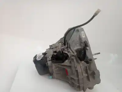 Second-hand car spare part gearbox for renault clio iii (br0/1, cr0/1) 1.5 dci (c/br0g, c/br1g) oem iam references jh3 141  