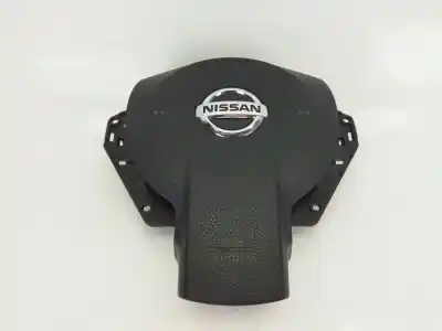 Second-hand car spare part front left air bag for nissan qashqai / qashqai +2 i (j10, nj10, jj10e) 2.0 dci a las 4 ruedas oem iam references 98510jd16c