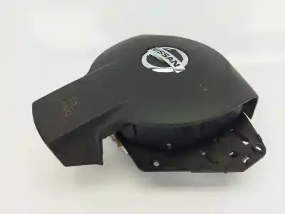 Second-hand car spare part front left air bag for nissan qashqai / qashqai +2 i (j10, nj10, jj10e) 2.0 dci a las 4 ruedas oem iam references 98510jd16c  