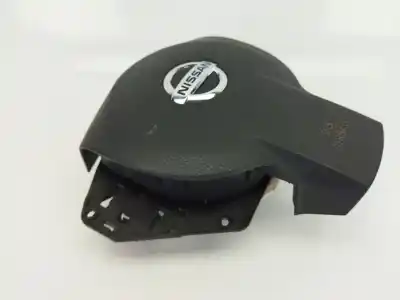Second-hand car spare part front left air bag for nissan qashqai / qashqai +2 i (j10, nj10, jj10e) 2.0 dci a las 4 ruedas oem iam references 98510jd16c  