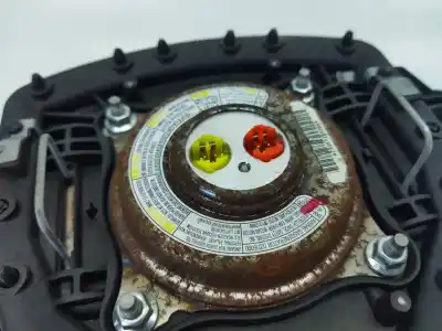 Second-hand car spare part front left air bag for nissan qashqai / qashqai +2 i (j10, nj10, jj10e) 2.0 dci a las 4 ruedas oem iam references 98510jd16c  