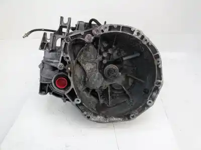 Gebrauchtes Autoersatzteil GETRIEBE zum RENAULT SCENIC II  OEM-IAM-Referenzen NDO002  