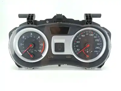 Second-hand car spare part dashboard for renault clio iii (br0/1, cr0/1) 1.5 dci (c/br0g, c/br1g) oem iam references 8200761861l  