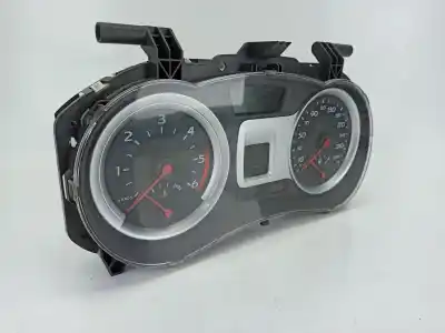 Second-hand car spare part dashboard for renault clio iii (br0/1, cr0/1) 1.5 dci (c/br0g, c/br1g) oem iam references 8200761861l  