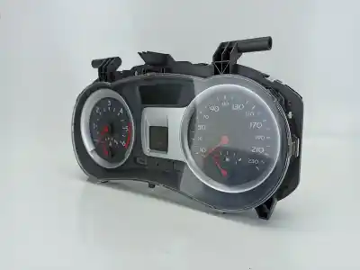 Second-hand car spare part dashboard for renault clio iii (br0/1, cr0/1) 1.5 dci (c/br0g, c/br1g) oem iam references 8200761861l  