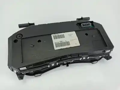 Second-hand car spare part dashboard for renault clio iii (br0/1, cr0/1) 1.5 dci (c/br0g, c/br1g) oem iam references 8200761861l  