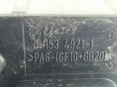 İkinci el araba yedek parçası röle/sigorta kutusu için opel astra h (a04) 1.4 (l48) oem iam referansları 13181652  