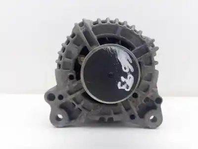 Автозапчастина б/у генератор для audi a3 (8p1) 2.0 tdi 16v посилання на oem iam 06f903023f  