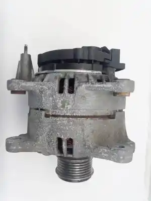 Автозапчастина б/у генератор для audi a3 (8p1) 2.0 tdi 16v посилання на oem iam 06f903023f  