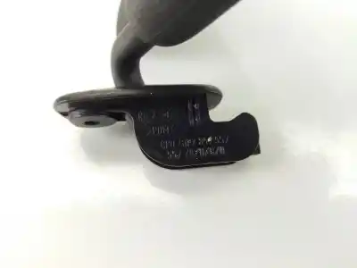 Автозапчастина б/у правильний натір для audi a3 (8p1) 2.0 tdi 16v посилання на oem iam 8p0857552  