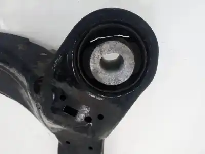 Автозапчастина б/у передня вісь для audi a6 c6 avant (4f5) 2.7 tdi посилання на oem iam 4f0399313  