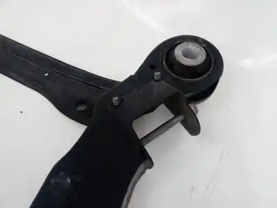 Автозапчастина б/у передня вісь для audi a6 c6 avant (4f5) 2.7 tdi посилання на oem iam 4f0399313  