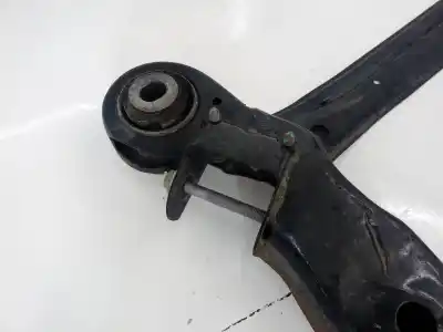 Автозапчастина б/у передня вісь для audi a6 c6 avant (4f5) 2.7 tdi посилання на oem iam 4f0399313  