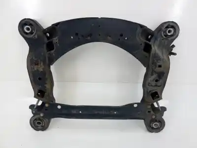 Автозапчастина б/у передня вісь для audi a6 c6 avant (4f5) 2.7 tdi посилання на oem iam 4f0399313  