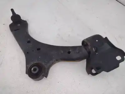 Pezzo di ricambio per auto di seconda mano BRACCIO SOSPENSIONE INFERIORE ANTERIORE DESTRO per FORD S-MAX (WA6)  Riferimenti OEM IAM 6G9N3A052  