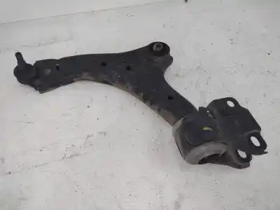 Автозапчастина б/у ПЕРЕДНІЙ ЛІВИЙ НИЖНИЙ РЫЧАГ ПІДВІСКИ для FORD S-MAX (WA6)  Посилання на OEM IAM 6G9N3A052  