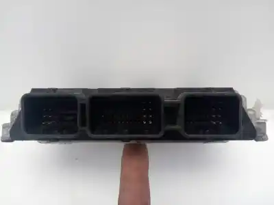 Peça sobressalente para automóvel em segunda mão centralina de motor uce por ford focus ii (da_, hcp, dp) 1.6 tdci referências oem iam 0281011263  