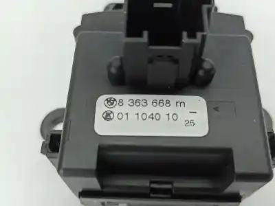 Second-hand car spare part indicator switch for bmw 3 (e46) 320 d oem iam references 8363668  