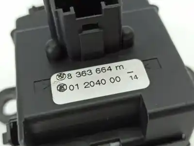 Pezzo di ricambio per auto di seconda mano comando pulito per bmw 3 (e46) 320 d riferimenti oem iam 8363664  