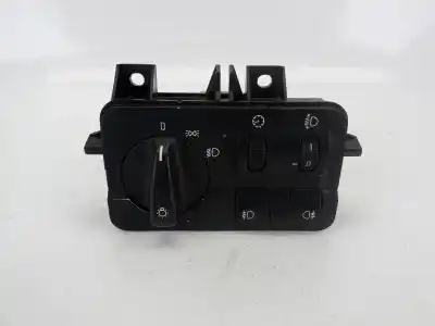 Peça sobressalente para automóvel em segunda mão comutador de luzes por bmw 3 (e46) 320 d referências oem iam 6936832  