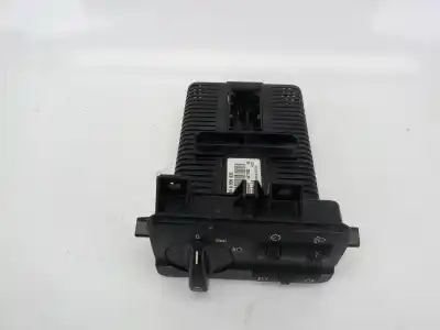 Peça sobressalente para automóvel em segunda mão comutador de luzes por bmw 3 (e46) 320 d referências oem iam 6936832  