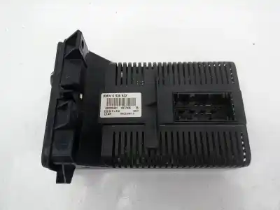 Peça sobressalente para automóvel em segunda mão comutador de luzes por bmw 3 (e46) 320 d referências oem iam 6936832  