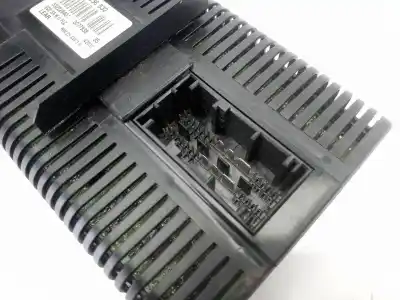 Peça sobressalente para automóvel em segunda mão comutador de luzes por bmw 3 (e46) 320 d referências oem iam 6936832  