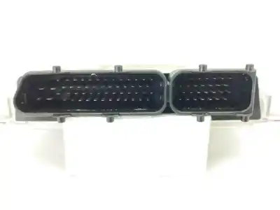 Second-hand car spare part ecu engine control for audi a4 b5 (8d2) 1.8 oem iam references 8d0907557s  