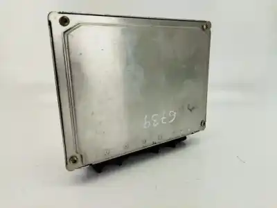 Second-hand car spare part ecu engine control for audi a4 b5 (8d2) 1.8 oem iam references 8d0907557s  