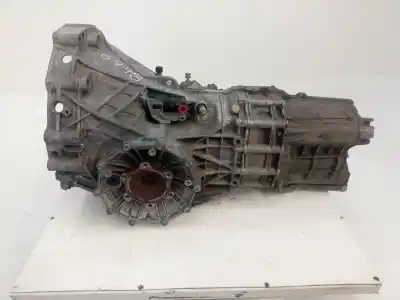 Peça sobressalente para automóvel em segunda mão caixa de velocidades por audi a4 b6 avant (8e5) 2.0 referências oem iam hcf
