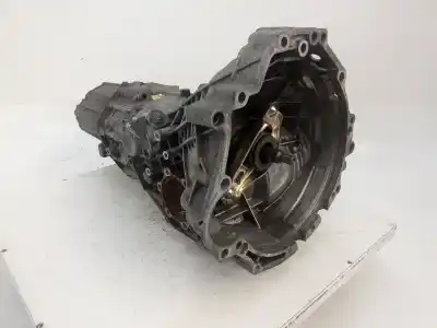 Автозапчастина б/у коробка передач для audi a4 b6 avant (8e5) 2.0 посилання на oem iam hcf  